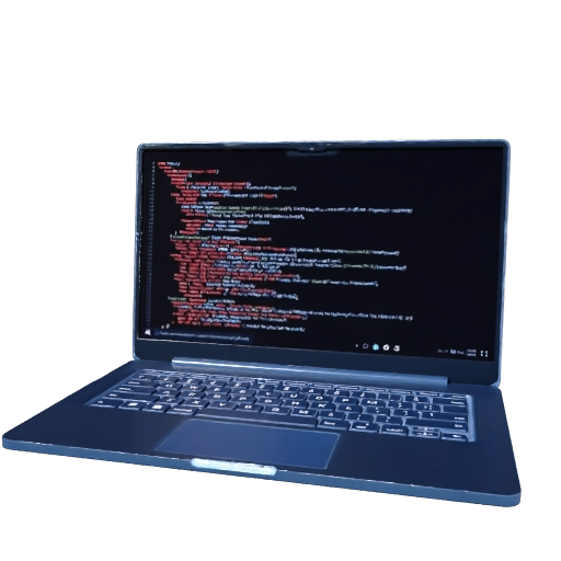 ICT laptop model